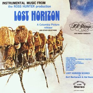 Lost Horizon