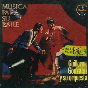 Guillermo Gonzalez Y Su Orquesta 的头像