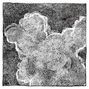 Abundant, Scattered - EP