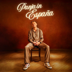 Artwork for Panja in España