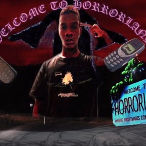 WELCOME TO BORDERLANDS