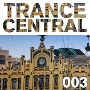 Trance Central 003
