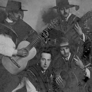 Avatar for Los Cuatro Huasos