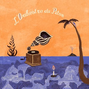 L'Orchestre Du Piton