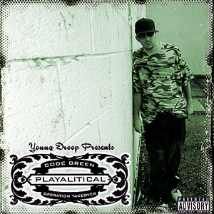 Bizzy Bone - Code Green - Zortam Music