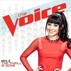 The Thrill is Gone (The Voice Performance)