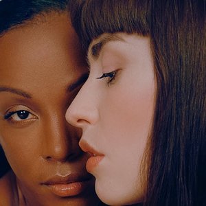 Kimbra & Dawn 的头像