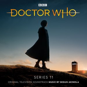 Doctor Who: Series 11