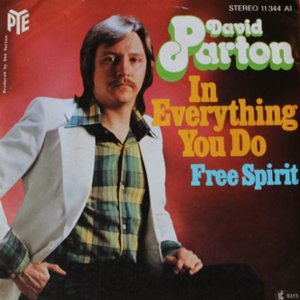David Parton 的头像