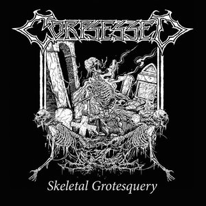Skeletal Grotesquery