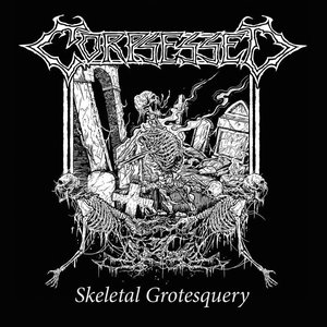 Skeletal Grotesquery