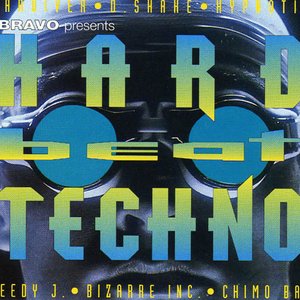 Hard Beat Techno