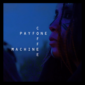 Artwork for Coffee Machine