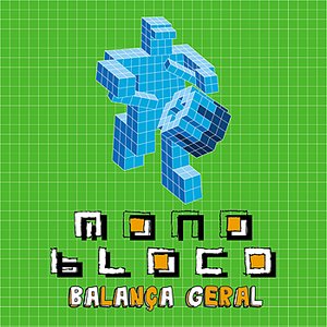 Balança Geral - Single