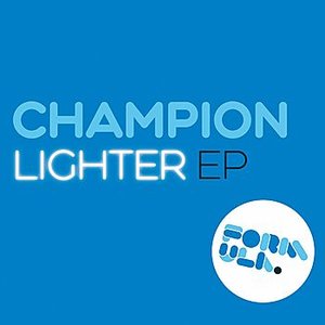 Lighter EP