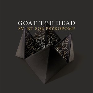 Svart Sol Psykopomp - Single