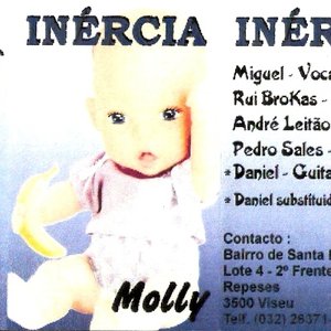 Inércia 的头像