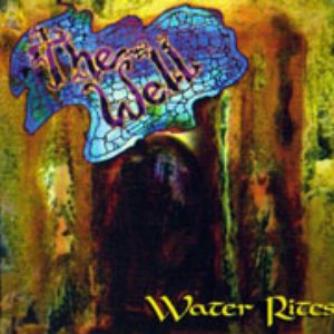 “The Well (Peter Koppes)”的封面