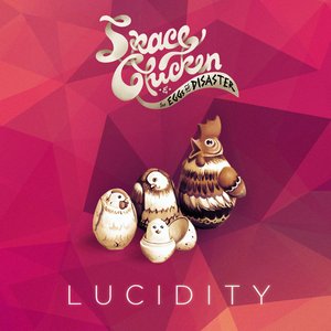 Lucidity EP