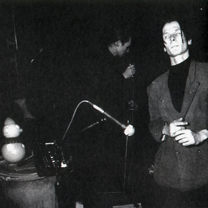 Ornament & Verbrechen photo provided by Last.fm