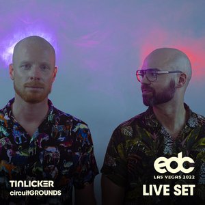 Tinlicker at EDC Las Vegas 2022: Circuit Grounds Stage (DJ Mix)