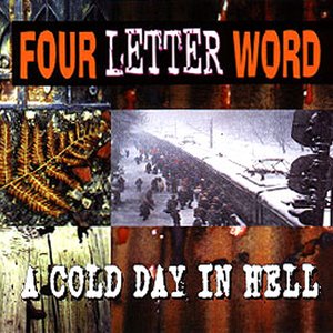 A Cold Day In Hell