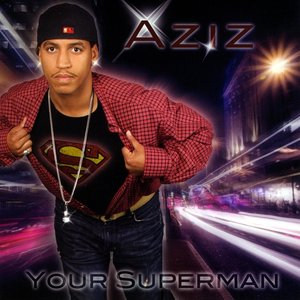 Your Superman