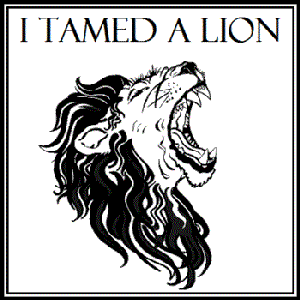 I Tamed A Lion 的头像