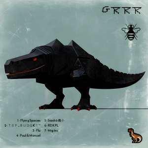 Grrr