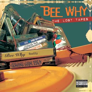 Bee Why のアバター