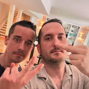 Andrew Bayer & Oliver Smith のアバター