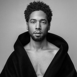 Zdjęcia dla 'Jussie Smollett'