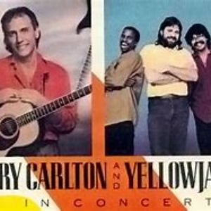 Awatar dla Larry Carlton with Yellowjackets