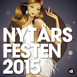 Nytårsfesten 2015