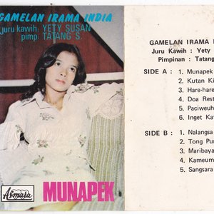 Munapek