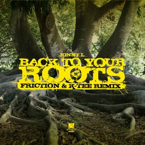 Back To Your Roots (Friction & K-Tee Remix/Friction & K-Tee Remix Instrumental)