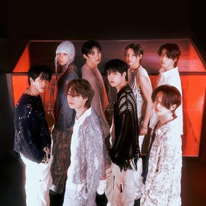 Avatar för Stray Kids