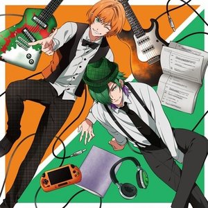 Magic Rhythm Party Floor 〜ゆめライブ　千里&孝臣〜