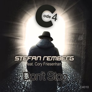 Don't Stop (feat. Cory Friesenhan) - Single