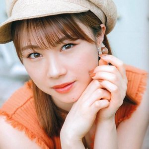 石田亜佑美 的头像