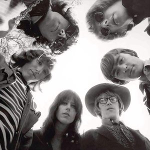 Image for 'Jefferson Airplane'