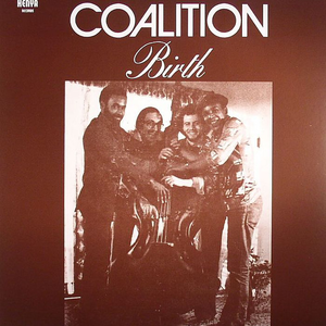 The Coalition photo provided by Last.fm
