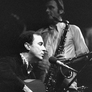 Avatar for Stan Getz e Joao Gilberto