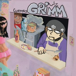 Cuentos Grimm