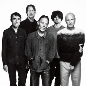 Radiohead live