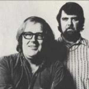 Harvey Andrews & Graham Cooper 的头像