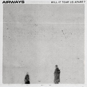 Will It Tear Us Apart? - Single