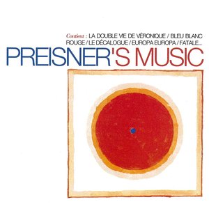 Image for 'Preisner's Music (Best Of)'