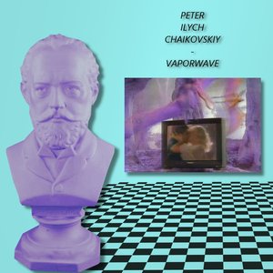 Avatar for Peter Ilych Chaikovskiy