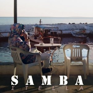 Samba - Single